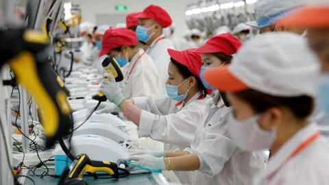 Sự gián đoạn nhà máy ở Đông Nam Á ảnh hưởng như thế nào đến Apple, Toyota và các thương hiệu toàn cầu?