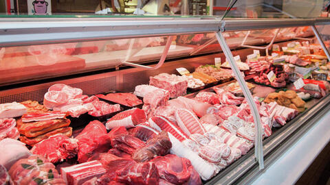 Bạn sẽ bỏ tiền mua thịt nhân tạo?