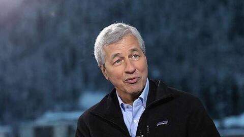 Hơn 100 tỷ phú tụ họp về Davos trong tuần tới