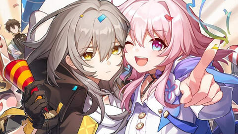 Honkai: Star Rail lọt top đề cử của của một giải thưởng danh giá, vượt xa hai đối thủ đáng gờm khác với loạt chỉ số không thể “chê bai”