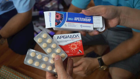 Hà Nội tạm giữ hàng trăm hộp thuốc điều trị COVID-19 không rõ nguồn gốc, chất lượng