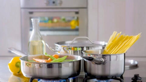 8 cách tiết kiệm gas, tránh lãng phí tài chính  gia đình