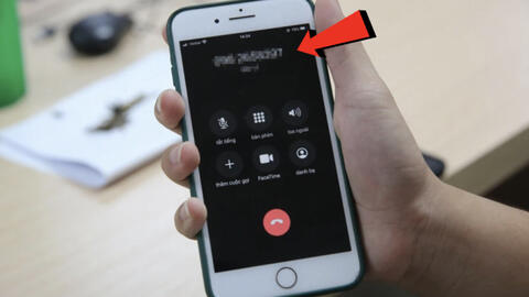 Nhận điện thoại từ số máy lạ, có 4 câu nghe xong đừng trả lời mà hãy tắt máy ngay