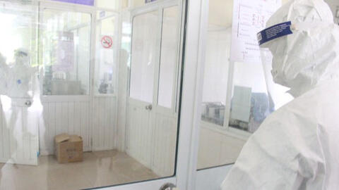 Bệnh nhân nghi nhiễm COVID-19 ở Đà Nẵng đi bar, karaoke, ăn uống, mua sắm khắp nơi