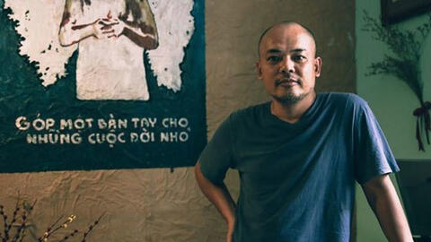 "Phù thủy âm nhạc" Vũ Nhật Tân qua đời vì ung thư