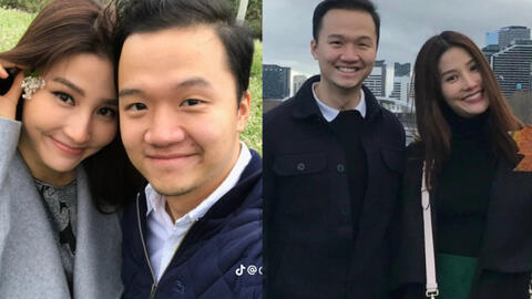 7 năm yêu của Diễm My 9x và bạn trai: Cùng vượt qua biến cố, "đổ" ngay ở chi tiết này