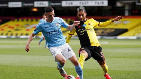 Lịch thi đấu bóng đá hôm nay 23/4/2022: Arsenal vs Man United