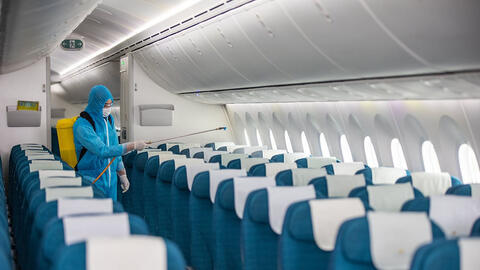 TP.HCM và 4 tỉnh đồng ý khôi phục đường bay nội địa