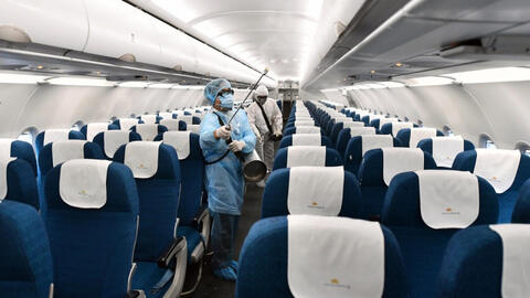 Vietnam Airlines đề xuất phương án khách quốc tế đến Việt Nam chỉ cần cách ly 1 ngày