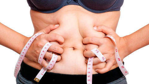 9 lý do 'lãng xẹt' khiến bạn tăng cân mất kiểm soát