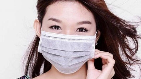 Khẩu trang có tác dụng bảo vệ bạn trước COVID-19 không?