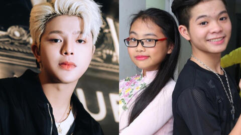 Quang Anh làm rõ mối quan hệ với Phương Mỹ Chi, tiết lộ lý do vắng mặt trong sự kiện đặc biệt của đàn em