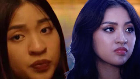 Tự đào lại "bom xịt", hot girl trứng rán khiến mùa Halloween trở nên khiếp sợ đúng nghĩa