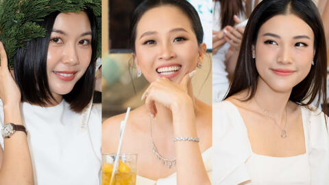 Liêu Hà Trinh hé lộ chuyện sao Việt làm mẹ: Đinh Ngọc Diệp mất 2 răng, Thu Thuỷ tắc tia sữa, Mâu Thuỷ trầm cảm trong thai kỳ