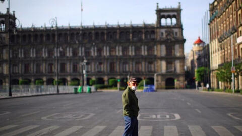 WHO cảnh báo dỡ bỏ phong tỏa sớm sẽ khiến dịch bùng phát trở lại