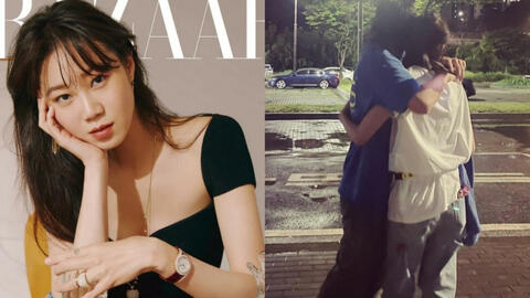 Gong Hyo Jin và ông xã kém 10 tuổi tung ảnh kỷ niệm 1 năm ngày cưới, khoảnh khắc thân mật thành tâm điểm