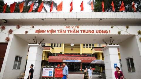 Vụ buôn bán ma túy ở Bệnh viện TW 1: Bộ Y tế chỉ ra mâu thuẫn trong báo cáo của Giám đốc Bệnh viện so với thực tế