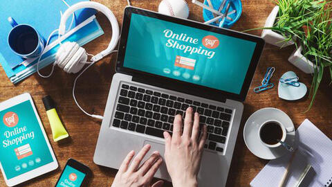 Nhà hàng, kênh thương mại điện tử nhộn nhịp dịp 20/10