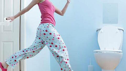 Lợi ích của việc đi tiểu sau khi làm "chuyện ấy"
