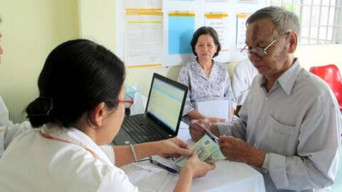 4 trường hợp nghỉ hưu trước tuổi áp dụng từ 1/1/2021