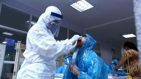 Hà Nội phát hiện một ca nghi nhiễm Covid-19 ở Thanh Trì, phát thông báo khẩn tìm người từng đến quán bia Lộc Vừng