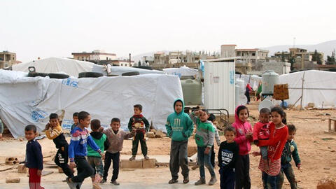 Việt Nam cùng các nước thay đổi tích cực cho trẻ em vùng xung đột