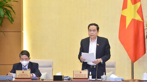 Xem xét điều chỉnh tăng giờ làm thêm trong bối cảnh phục hồi kinh tế