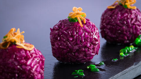 Những «Lang Liêu» sẽ khoe tài  tại Liên hoan Văn hóa Ẩm thực Đất tổ năm 2023