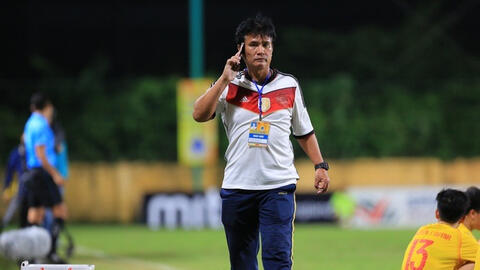 HLV đội nữ Hà Nam bị cấm hoạt động bóng đá 5 năm