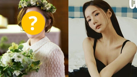 Nữ diễn viên City Hunter lộ bí mật kết hôn với doanh nhân từ... 4 năm trước mà không ai hay, hoá ra là bạn thân của Park Min Young