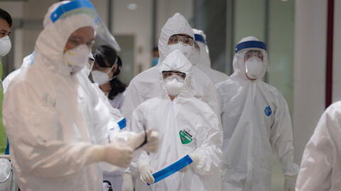 TPHCM ghi nhận một ca nhiễm Covid-19 mới, là công nhân quốc tịch Indonesia