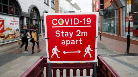 Chuyên gia WHO: Một người có thể vừa nhiễm COVID-19 vừa bị cúm mùa