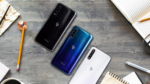 5 chiếc smartphone giá rẻ đáng mua trong dịp cuối năm 2019