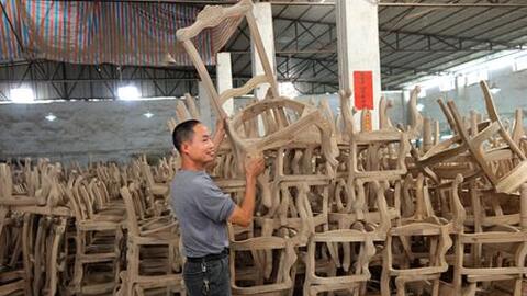 Những mặt hàng nào của Trung Quốc được Mỹ miễn áp thuế 10%?