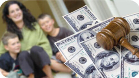 Có quyền yêu cầu thay đổi mức cấp dưỡng cho con sau khi ly hôn?