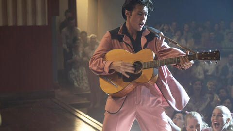 Những bộ phim âm nhạc tái hiện cuộc đời những nghệ sĩ nổi tiếng nhất toàn cầu