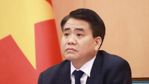 Bộ Công an: Ông Nguyễn Đức Chung có liên quan đến vụ án chiếm đoạt tài liệu mật