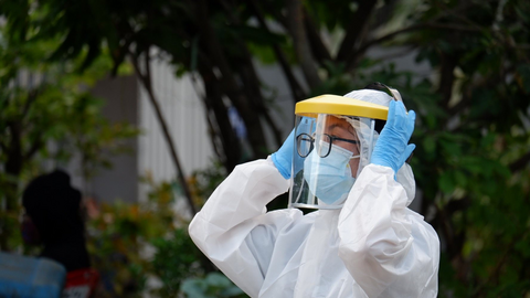 COVID-19 sáng 20/6: Thêm 78 ca nhiễm, TP.HCM có 46 bệnh nhân