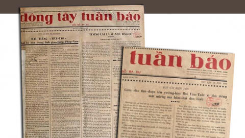 “Giật title – câu view” chuyện giờ mới kể