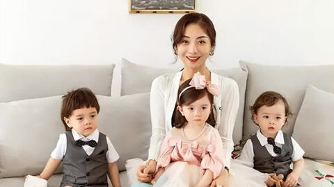 Không cần chồng nhưng vẫn khát khao làm mẹ, cô gái chi 1,7 tỷ đồng ra nước ngoài sinh con: Ba "thành quả" cực đáng yêu khiến cô tự hào