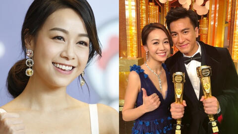 Á hậu đăng ký kết hôn, sống thử với bạn trai 1 đời vợ sau bê bối ngoại tình chấn động Cbiz