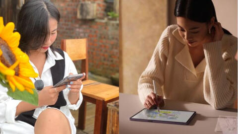 Dân văn phòng mê QR Code: Bớt ghét đồng nghiệp vì vài nghìn lẻ, “cứu nguy” những trường hợp khẩn cấp