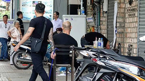 Dịch vụ đòi nợ thuê liệu có bị khai tử?