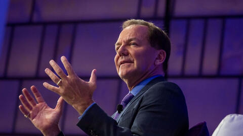 Tỷ phú Paul Tudor Jones: Lạm phát có thể tồi tệ hơn thị trường quan ngại