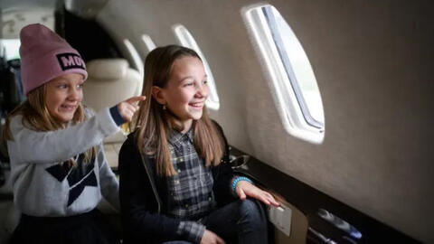 Hé lộ về nghề bảo mẫu cao cấp cho những gia đình siêu giàu