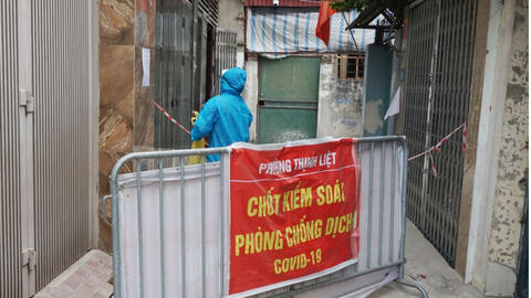 Người nhiễm Covid-19 cần lưu ý khi dùng thuốc điều trị tại nhà: Đây là những bất ngờ bác sĩ chỉ ra