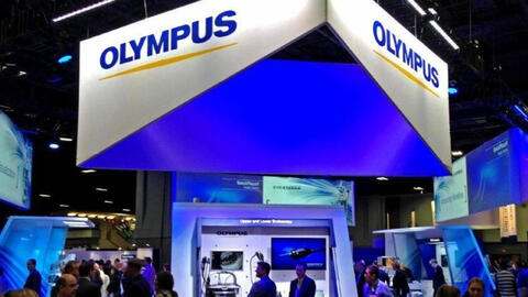 Olympus Corp: 'Lột xác' từ đế chế máy ảnh sang kinh doanh công nghệ y tế