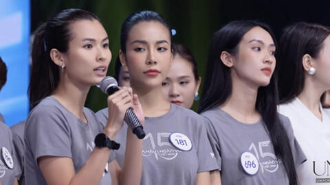 Bị học trò Hương Giang chỉ trích vì có thái độ gay gắt, Cao Thiên Trang nói gì?