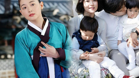 Lee Young Ae trước khi bị vướng scandal lớn nhất sự nghiệp: "Quốc bảo nhan sắc" cùng cuộc hôn nhân kín tiếng bên ông xã hơn 20 tuổi