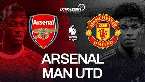 Lịch thi đấu bóng đá hôm nay 30/1: Arsenal - Manchester United
